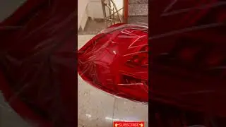Ford Eco Sport Tail Light  #Online #Deliver Pan India Details in Comment Box 👇