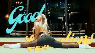 The Art of Go Go Dance presents Good Vibrations featuring Marky Mark and the Funky Bunch