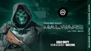 Pack de MALWARE ULTRA SKIN | Call of Duty WARZONE/VANGUARD