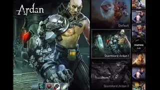 Stormlord Ardan 1.8 - Roamer [ PGs 5-3-10 71% ]