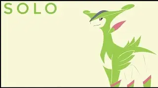 VIRIZION SOLO in Pokemon Go Without Weather Boost and Zacian's Sword ⚔️ | Mega Rayquaza |