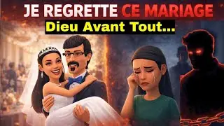 CE FILM CHRÉTIEN VA OUVRIR TES YEUX SUR LE MARIAGE, Regarde-le | ANIMATION CHRÉTIENNE 