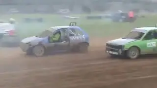 Revs Hotrod Club