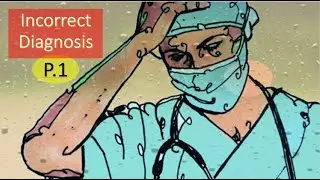 Grey's Anatomy English Lesson: Incorrect Diagnosis  (part 1) _ تشخيص خاطئ : الجزء الأول