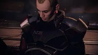Mass Effect 3: Legendary Edition - Rannoch: Destroy Reaper Base