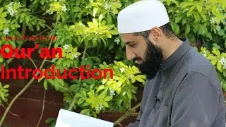 Sehri with Shaykh Waseem - Introduction