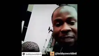 celebrity Barber Bobby's World The legendary Guccimane haircut (Tetris)......
