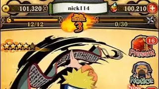 Naruto Shippuden Ultimate Ninja Blazing Hack - Get Free Ryo and Pearls Cheats - Android & IOS