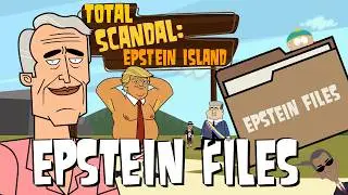 EPSTEIN FILES (animated) ~ Rucka Rucka Ali