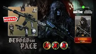 Paquete de operador de GHOST 