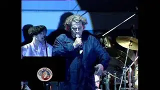 Ο Μ.Θεοδωράκης στο 21ο ΦΕΣΤΙΒΑΛ ΚΝΕ - «ΟΔΗΓΗΤΗ»