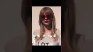 I WISH I WAS AT THE ERAS TOUR SM😭 #edit #taylorswift