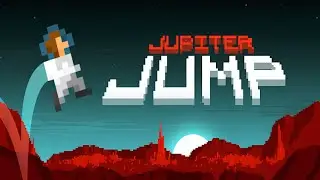 Jupiter Jump (by Noodlecake Studios) IOS Gameplay Video (HD)