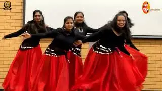 Singara Siriye - Dance