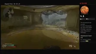 COD WW2 One on One vs Itotsu snd