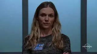 Universal + | HEROES DICK WOLF