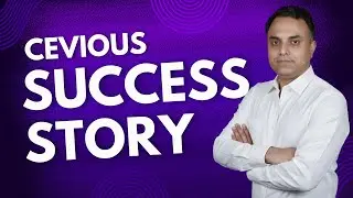 The Cevious Success Story | From Tally to AI &ndash; 18 Years of Transforming Businesses