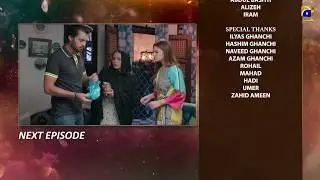 Tu Mera Junoon - EP 28 Teaser - 1st Jan 2020 - HAR PAL GEO DRAMAS