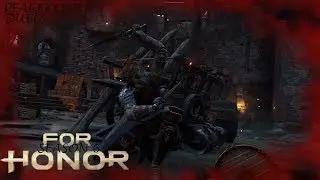 For Honor[ Season 6 Peacekeeper Duels]