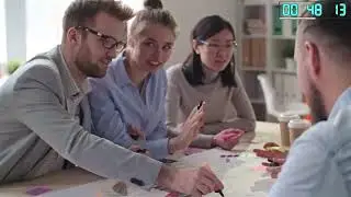 The Daisy Minute - The Cost Saving Benefits of Office Automation Technologies