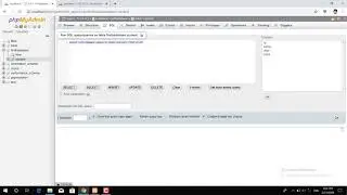 2.Database Bangla Tutorial: How to INSERT values in table
