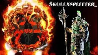 Skullxsplitter_ - Rep 70 Lawbringer Montage