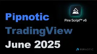 A Deep Dive into the Pipnotic TradingView Script