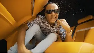 RichBoyTroy - HER TYPE (OFFICIAL MUSIC VIDEO)