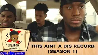 THIS AINT A DIS RECORD [SEASON 1] FT. @Efrangeliz @OfficialMinks @deanwil @GWaynetv @bwattstv