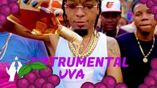 Rochy RD - UVA 🍇 BOMBOM | INSTRUMENTAL ✘  Chuky De Lewa @UvaBombom '