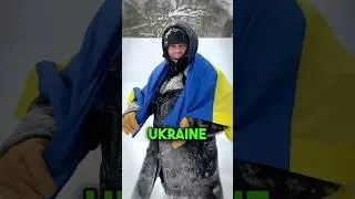 ❄️ I Have Heat. They Have War. Remember Ukraine Today
