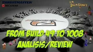 rFactor 2 - Pc - From build 49 to 1008 - Review - Recap - Part 1 of 2