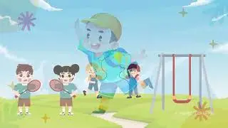 (Update) Motion Graphics 2025 (Canva) from Motion Graphics 2017 (LCP) Compilation