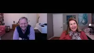 The Law of Hierarchical Symmetry: Douglas Harding's Hierarchy of Heaven and Earth with Richard Lang