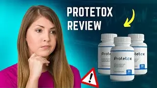 Protetox Reviews | Does Protetox Really Work? | Protetox Review