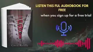 Bound by Honor Audiobook | Dark Mafia Romance by Cora Reilly