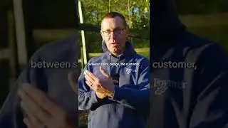 Poynter Landscape - Mike McVey Shoutout #poynterlandscape #landscaping #construction #shorts