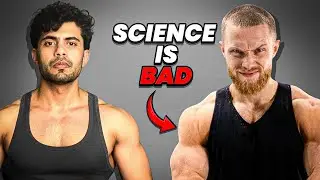 Science Based Lifting is a Trap.. ( Here&rsquo;s Why )