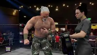 RCW Hoodslam Live from Da Underground 1