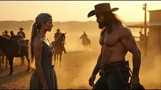 She Was Too OLD For Every Man&mdash;Until A Broken Mountain Man Said 