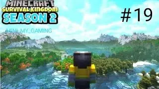 MINI_MY_GAMING # Minecraft #