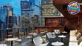 Отель DoubleTree by Hilton New York Times Square West | Нью-Йорк (NY), США | Отзыв об отеле⭐