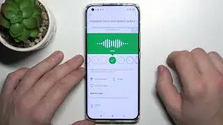 How to Change Google Assistant Voice on Xiaomi Mi 11 Ultra &ndash; Google Assistant Settings