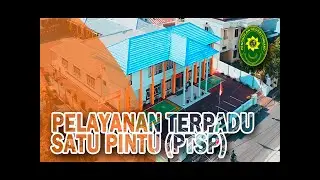 Pelayanan Terpadu Satu Pintu Pengadilan Negeri Tondano Kelas 1B 2021 #ptspbadilum2021