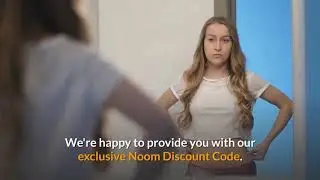 Noom Discount Code for 20% off