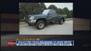 Truck belonging to missing Wheat Ridge woman found