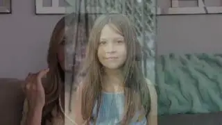 Vivian's Story, Founder of Just Like My Child Foundation