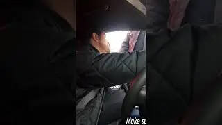 Loud Exhaust Ticket NYPD