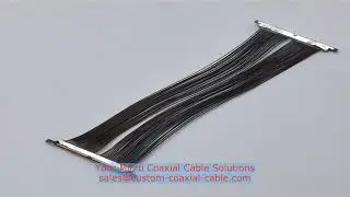 Certified low-profile micro-coax board plug Chinese Best Maker Custom OEM Factory QC Cloud Sync Audi