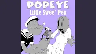 Little Swee' Pea (Gr Mix)